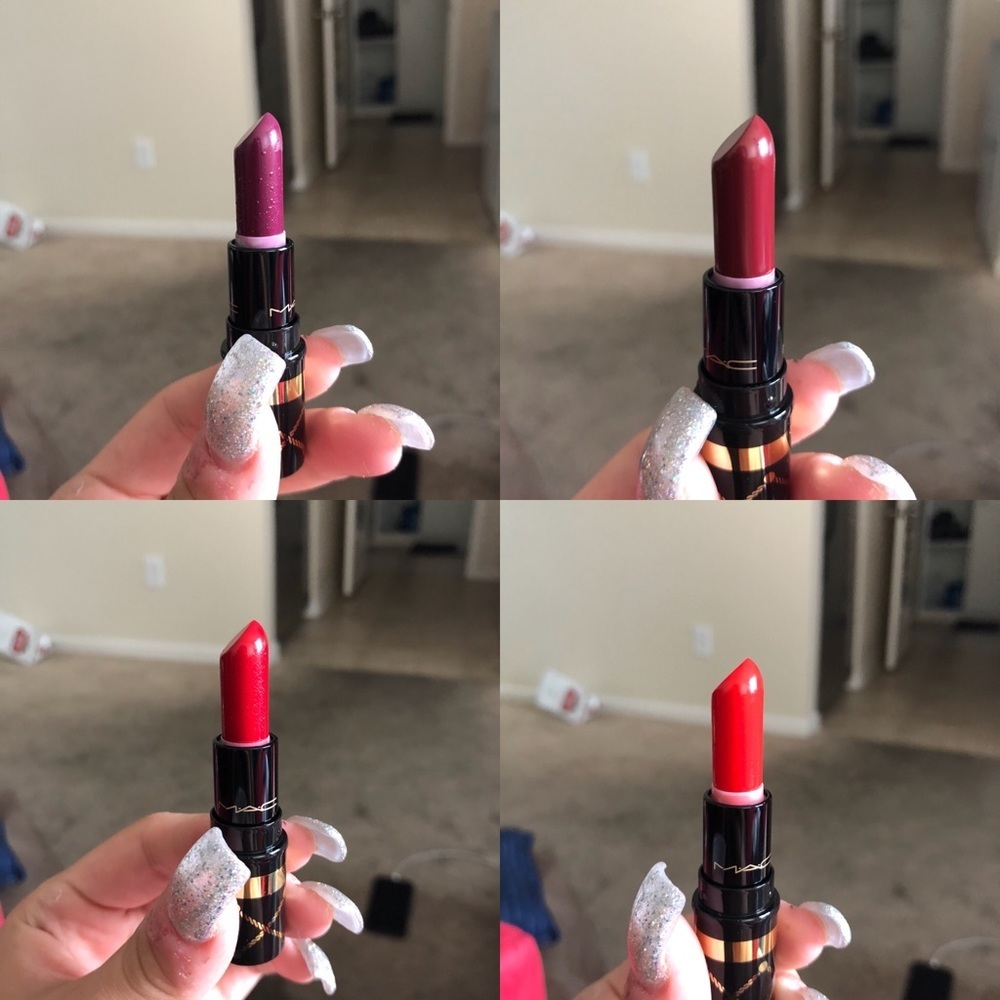 MAC Nutcracker Collection ✨ - Picture 6 of 8